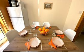 Domisol Duplex Suites Near Sea